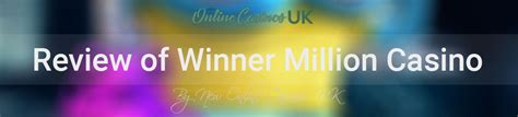 winner million casino
